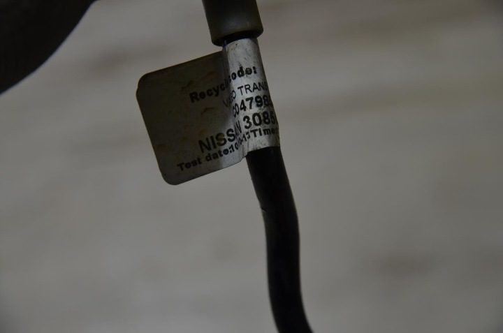 Nissan OE 30850-1HB0A, фото 4