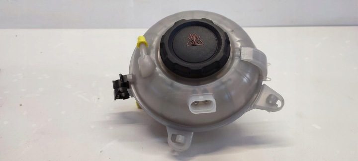 VW Tiguan II бачок гидроусилителя 5Q0121407G, фото 3