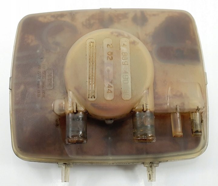 РАСШИРИТЕЛЬНЫЙ БАЧОК CITROEN C8 1488949080, фото 2