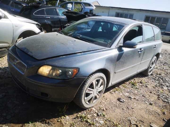 Volvo V50 Датчик скорости ESP 2005 1.6L 3M5T14B296AB 3M5T-14B296-AB, 1009, фото 6