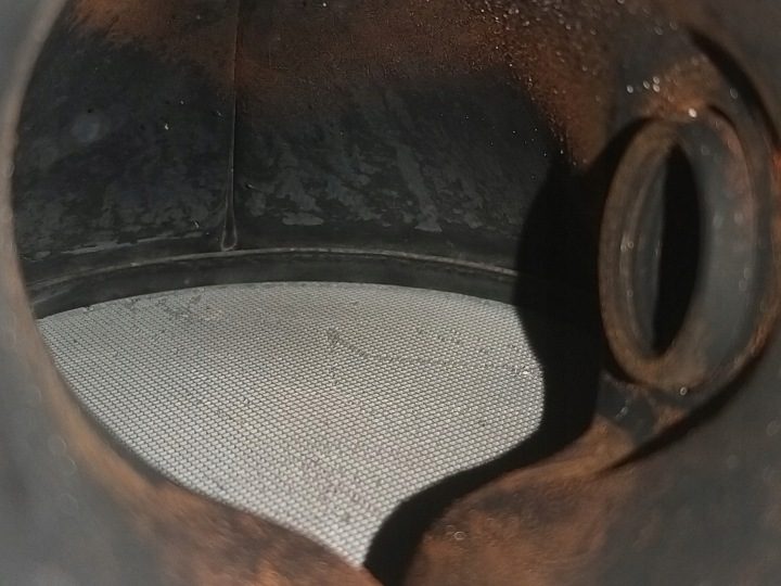 КОЛЛЕКТОР ВЫХЛОП КАТАЛИЗАТОР 1.6 1.4 VTI 5F01 PARTNER 308 R56 C3 V758565880, фото 12