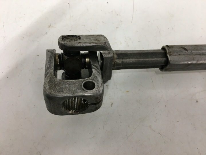 KZYZAK КРЕСТОВИНА РУЛЕВОЙ КОЛОНКИ AUDI A3 8L SEAT LEON VW GOLF 4 IV, фото 8