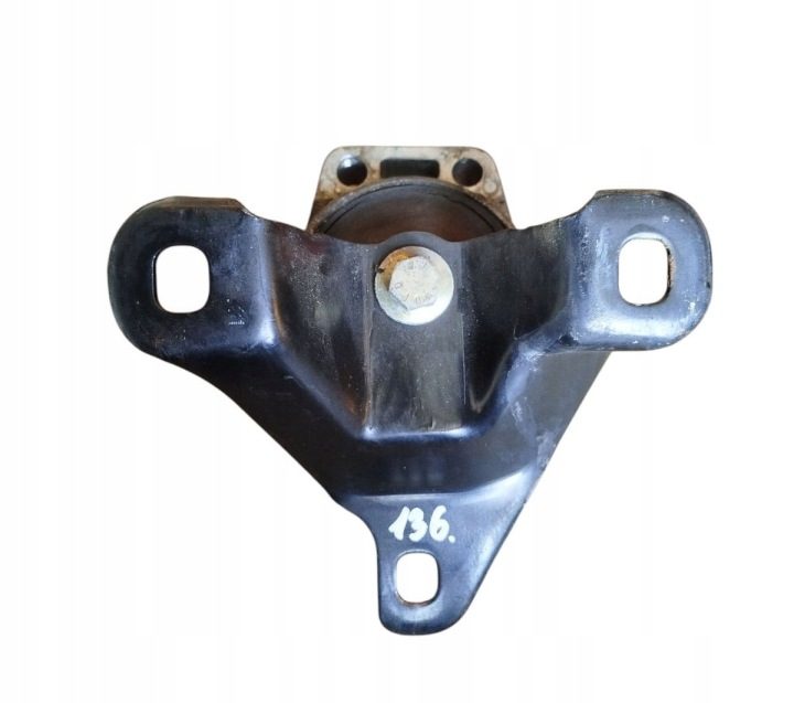 Подушка двигателя Ford Mondeo MK3 1S71-6F012, фото 2