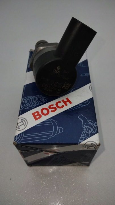 0281006003 РЕГУЛЯТОР ДАТЧИК ДАВЛЕНИЯ ТОПЛИВА BOSCH, фото 1