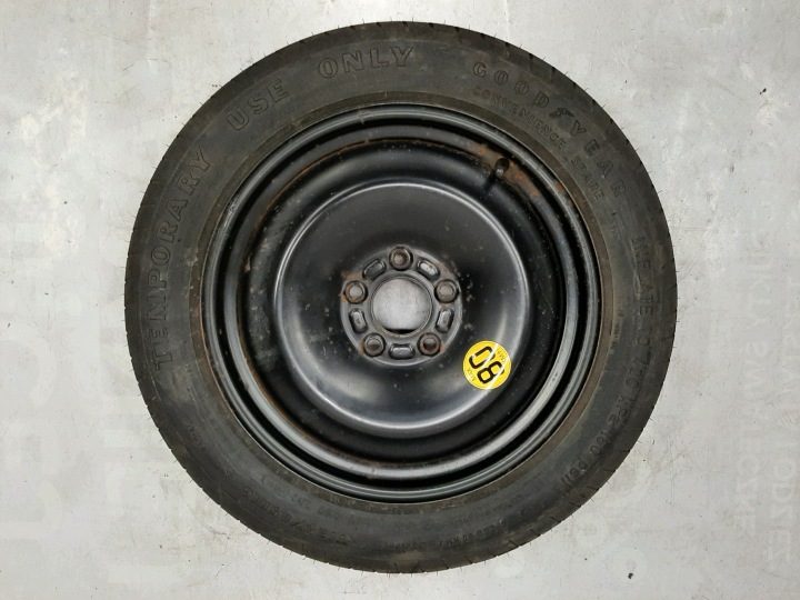 КОЛЕСО 16'' 5X108X63,3 FORD MONDEO MK3 C-MAX 125/85R16, фото 2