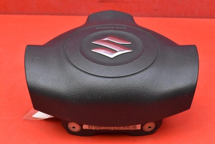 ПОДУШКА БЕЗОПАСНОСТИ ВОЗДУШНАЯ ВОДИТЕЛЯ 48150-62J10 SUZUKI SWIFT 4 IV MK6 04-10, фото 6