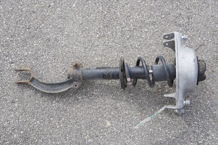 АМОРТИЗАТОР ЛЕВЫЙ ПЕРЕДНИЙ AUDI A5 8T 8F0413031S, фото 4
