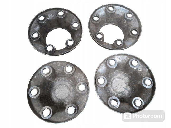 Крышка Isuzu 60 мм Suzuki 8970389770, фото 6