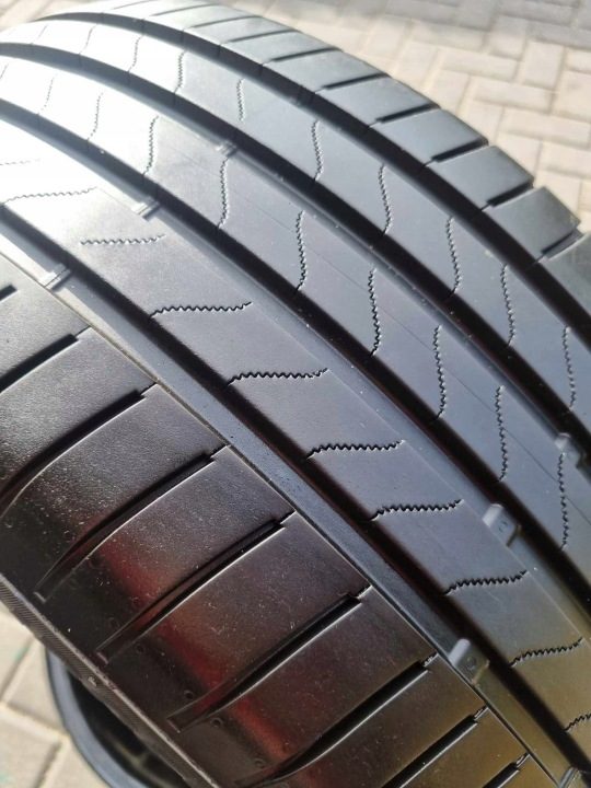 Шина летняя Bridgestone Turanza 6 225/50R17 98 Y усилитель (XL), фото 2
