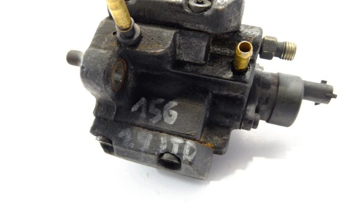 Alfa Romeo 156 1.9 JTD ТНВД, фото 7