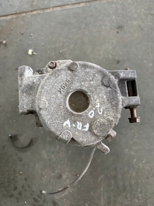 HONDA FR-V FR-V КОМПРЕССОР КОНДИЦИОНЕРА 2.0 447260-8371, фото 2
