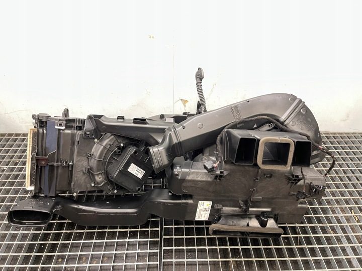 ОТОПИТЕЛЬ В СБОРЕ AUDI A4 B9 8W1816001A ЕВРОПА, фото 5