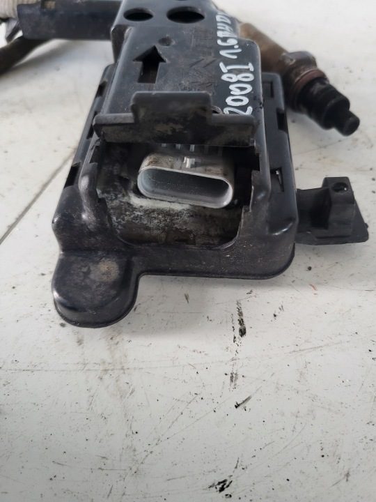Peugeot OE 9678570780 лямбда-зонд NOx, фото 8