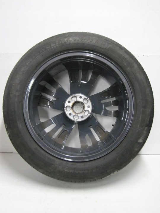 Колеса диски шины PEUGEOT 5008 R18 22 г., фото 10