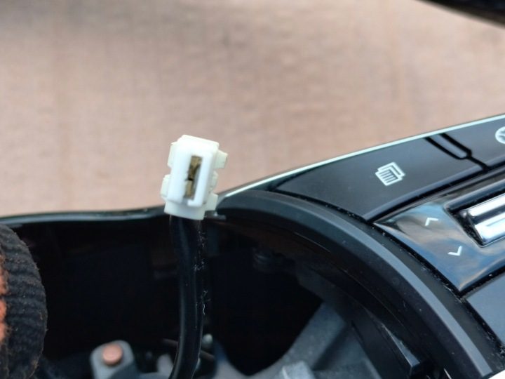 KIA SPORTAGE IV 4 РЕСТАЙЛИНГ GT LINE РУЛЬ КОЖА ЛЕПЕСТКА, фото 12