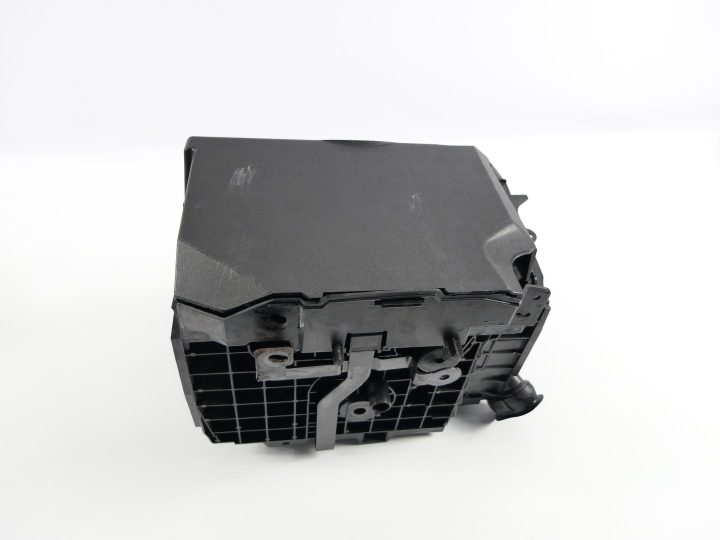 Основание кожух аккумулятора в сборе Renault Scenic III 09-11r. Grand, фото 5