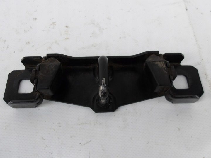 ЗАЩЕЛКА КРЫШКИ БАГАЖНИКА ЗАДНЯЯ FORD FOCUS BM51-404B12-AA, фото 1
