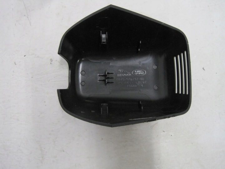Крышка зеркала внутреннего Land Rover Jaguar XF FK72-17D737-BC, фото 3