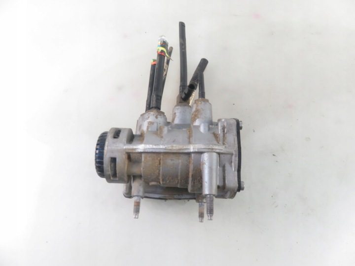 КЛАПАНЫ ПНЕВМАТИЧЕСКИЕ DAF CF FT 480 MX-13 355 H2 1747137 4802040310, фото 5