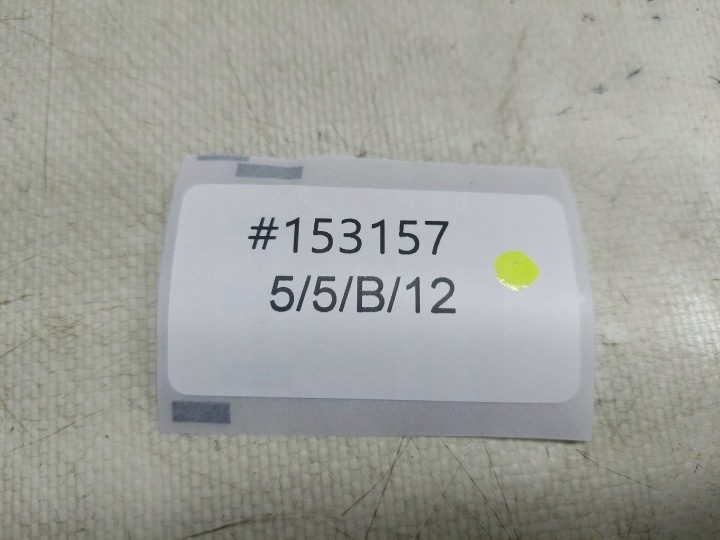 ТОПЛИВНЫЙ НАСОС В БАКЕ CHEVROLET MATIZ II 96464637, фото 6