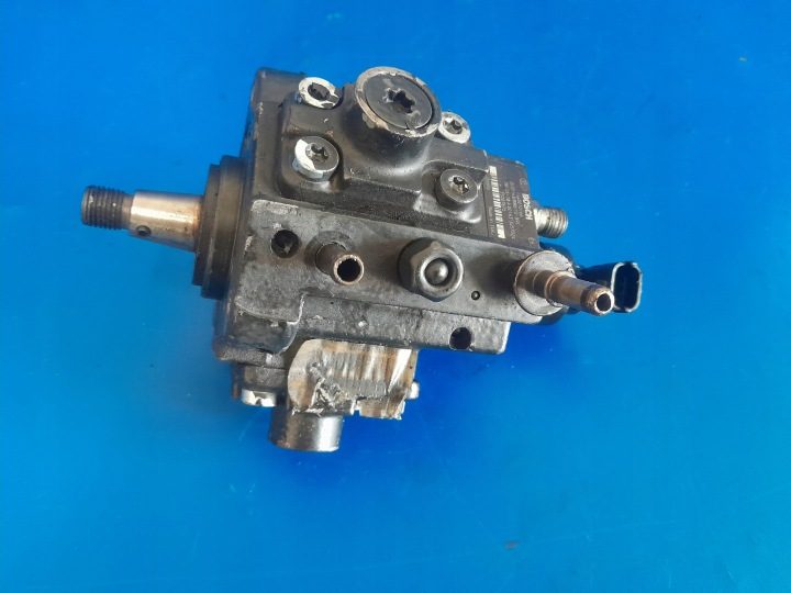 Alfa Romeo OE 0445010123, фото 1