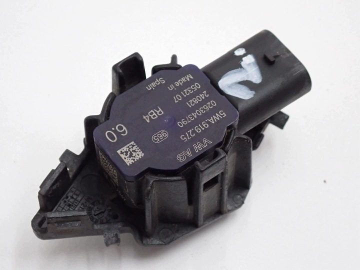 ДАТЧИК PDC ПАРКОВКИ ОРИГИНАЛ 5WA919275 SEAT LEON IV KL 24 г., фото 4