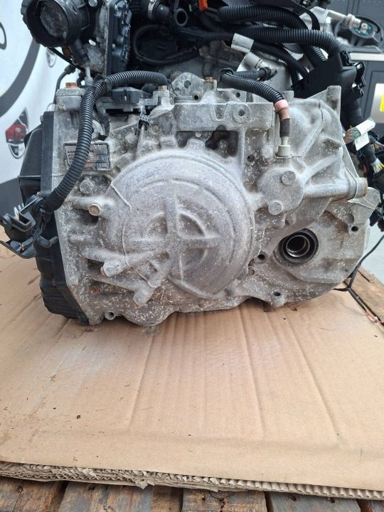 автоматическая коробка передач MINI COOPER F56 JCW GA8Q45CW, фото 2