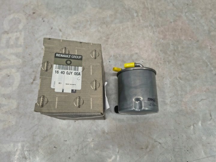 Nissan OE 16400JY00C топливный фильтр, фото 2