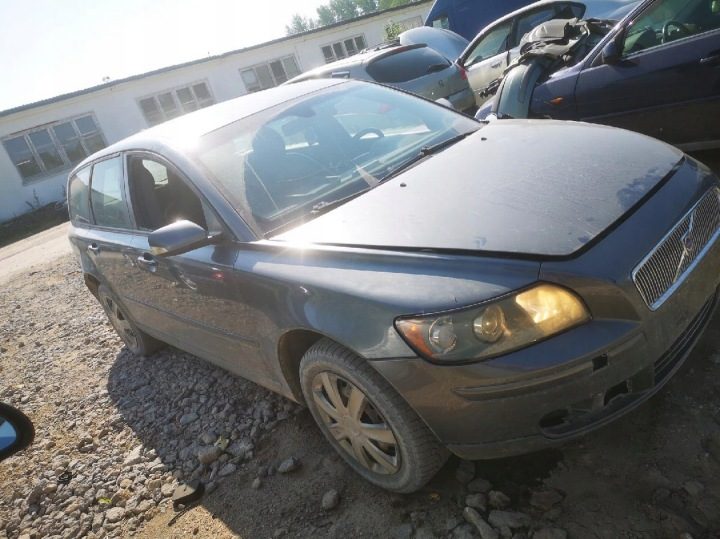 Volvo V50 Датчик скорости ESP 2005 1.6L 3M5T14B296AB 3M5T-14B296-AB, 1009, фото 4