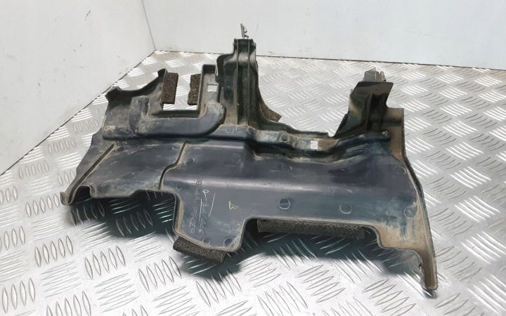 Toyota Hilux ВОЗДУХОВОД 53294-YP080, фото 1