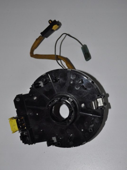 Шлейф подрулевой улитка Airbag KIA RIO 2 II I30 Ceed 93490-2H300 K91/SI16, фото 2