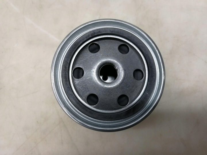 Mann-Filter W 712/31 Фильтр масляный, фото 3