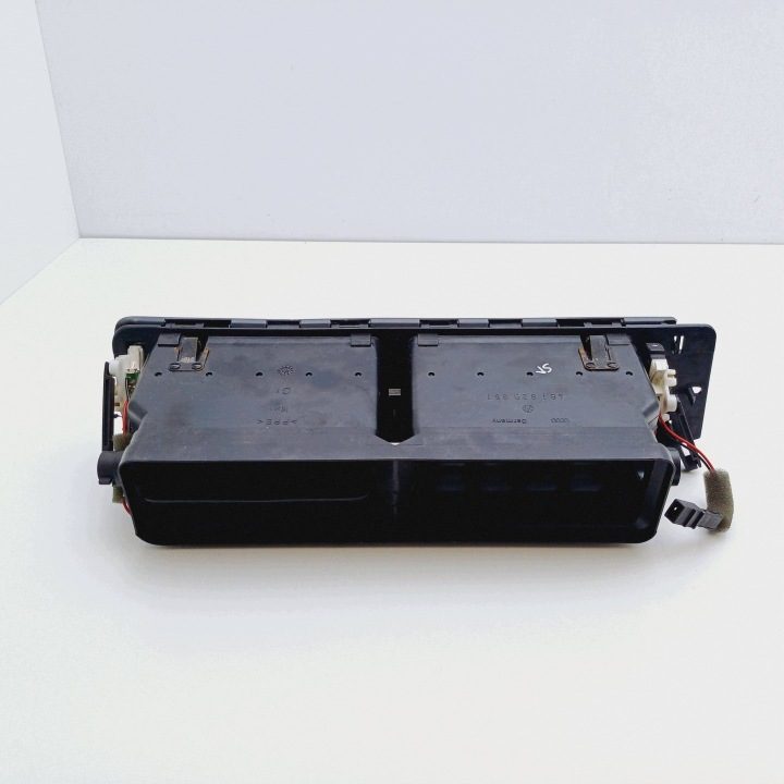 KRKRATKA ОБДУВА СРЕДНИЙ AUDI A6 C6 4B1820951 NR915, фото 8