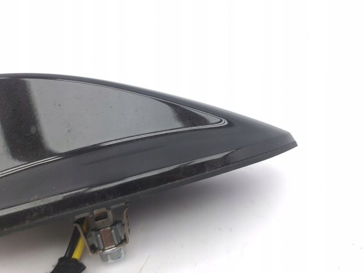 Nissan Qashqai J12 2021 Антенна радио, фото 8