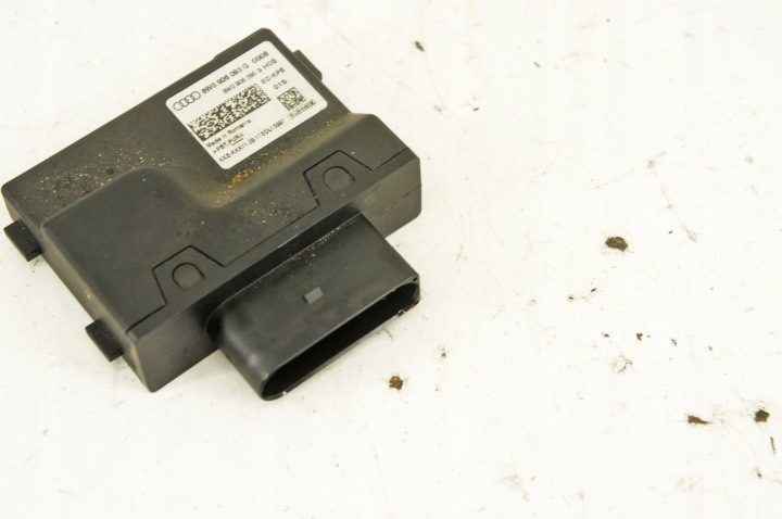 RH054 Audi A4 B9 Блок управления Топливного насоса 8W0906093G, фото 2