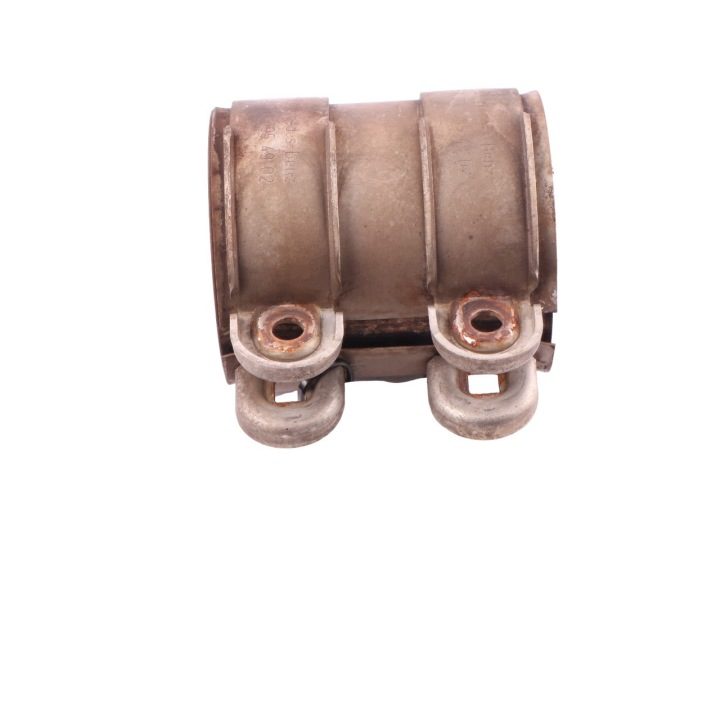 Mercedes W166 W213 W257 Соединитель Суппорт Выхлопная труба A0029954902, фото 8