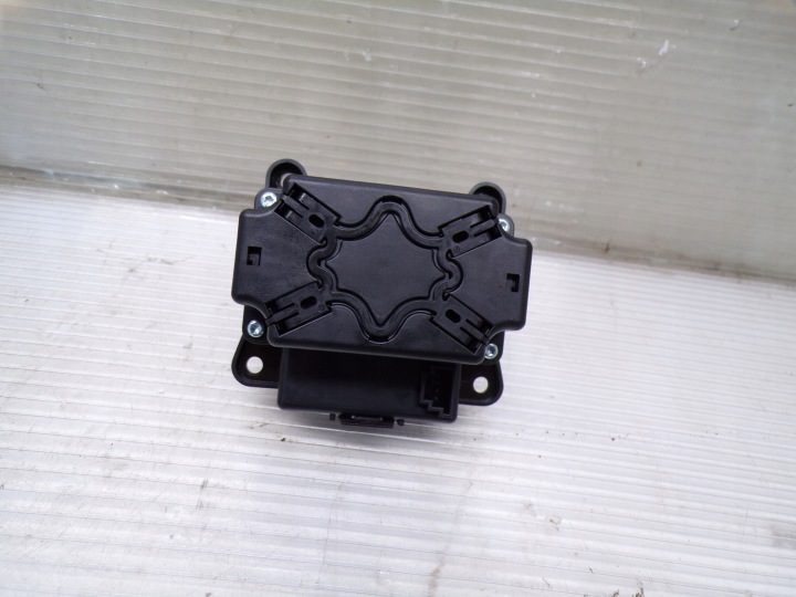 Панель ручка Idrive Mercedes W212 2129007619, фото 3