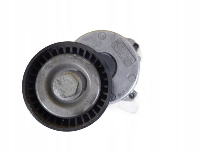 VW Audi Skoda 2.0 TDI ролик натяжителя 04L903315A, фото 1