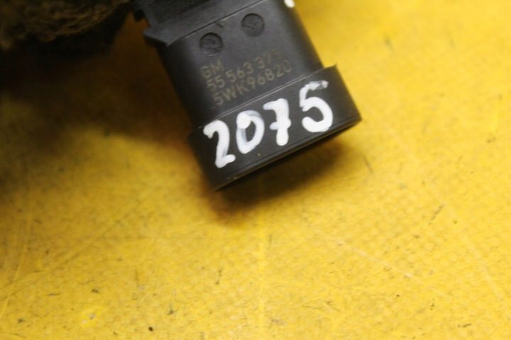 Opel OE 55563375 датчик MAP, фото 8