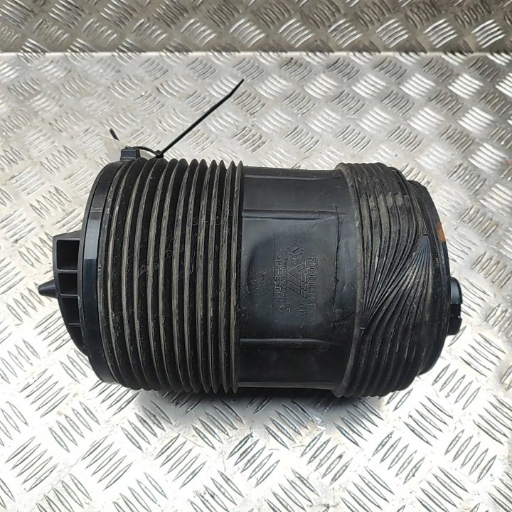 Задняя левая подушка подвески Audi Q5 (GUB) 8MA616001C 34904533 3.0L, фото 1