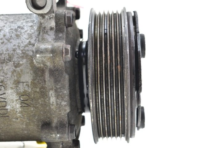 Компрессор Кондиционера MINI R55 R56 R57 R58 R59 R60 R61 1.4 1.6 16V 9223392, фото 5