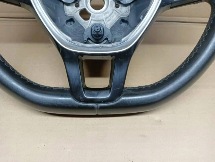 Руль VW Tiguan II 2019-, фото 10