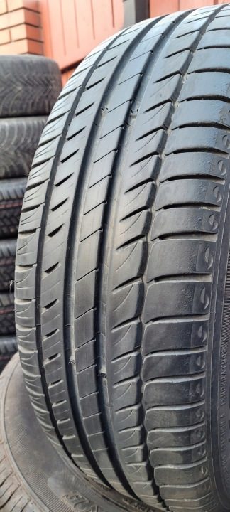 Шина летняя Michelin Primacy Hp 205/60R16 92 Вт AO - Audi, фото 5