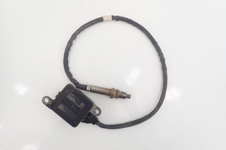 FIAT ЗОНД ДАТЧИК ТВЕРДЫХ ЧАСТИЦ 46344800, фото 2