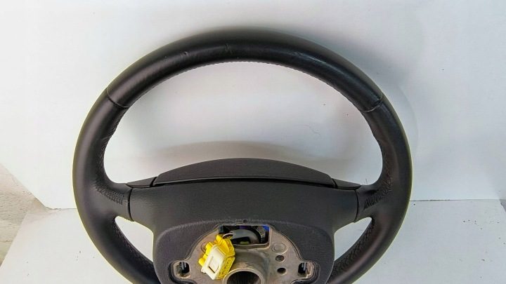 РУЛЬ AIRBAG VOLKSWAGEN GOLF V GT МУЛЬТИФУНКЦИОНАЛЬНЫЙ, фото 10