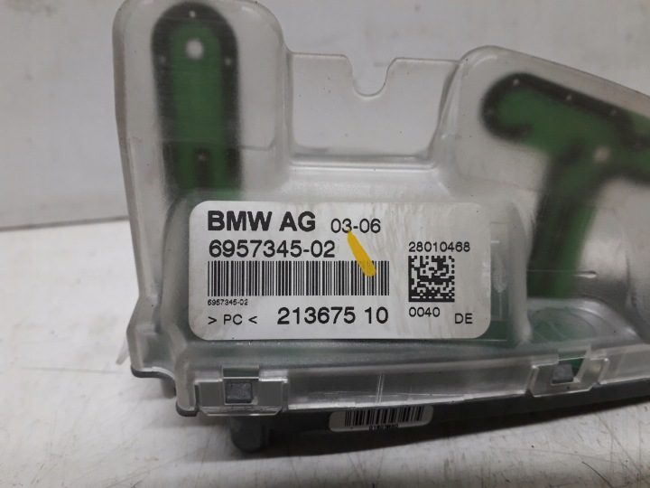 BMW 7 E65 05- АНТЕННА НА КРЫШУ 6957345, фото 4