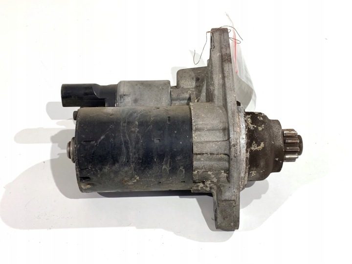 Стартер VW Golf V 02T911023R 1.4 75 л.с. 03-10, фото 1