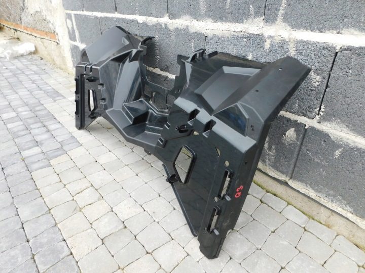 POLARIS SPORTSMAN XP 1000 КРЫЛО ЗАДНЕЕ, фото 4