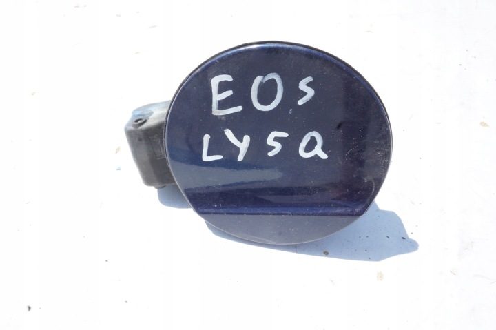ЛЮЧОК ГОРЛОВИНЫ БЕНЗОБАКА VOLKSWAGEN EOS LY5Q, фото 1