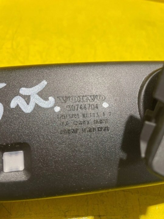Volvo S40 Зеркало салона с автозатемнением, фото 3